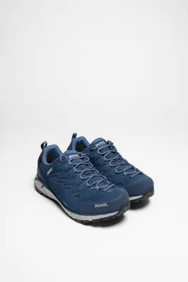 Produktbild von Meindl Damen Messina Walker GTX Multifunktionsschuh jeans 41.5