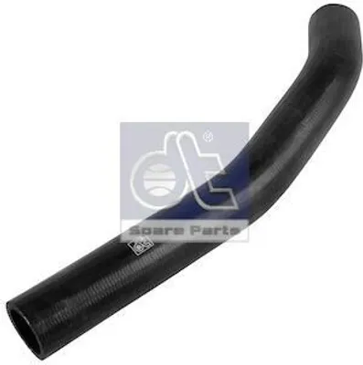 Produktbild von DT Spare Parts Kühlerschlauch Wasserschlauch für SCANIA P,G,R,T - series 31 1.11629