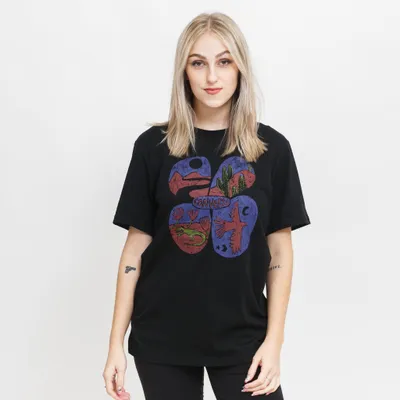 Produktbild von Converse ARTIST SHORT SLEEVE TEE