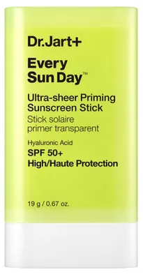 Produktbild von EVERY SUN DAY Unsichtbarer Sonnenschutz SPF50+  19 gr