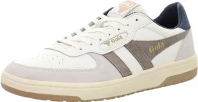 Zdjęcie produktu dla Buty sportowe Gola dla mężczyzn w kolorze białym S24-0267533