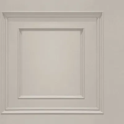 Produktbild von Belgravia - Tapete "Oliana", Segment AG881 (10 m x 53 cm) (Cremefarbe)