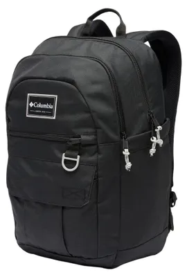 Produktbild von Columbia - "Buxton" Rucksack, 26 L PP13038 (Einheitsgröße) (Schwarz)