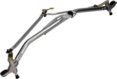 Produktbild von MAXGEAR Wischergetriebe Scheibenreinigung 57-0118 Vorne für VW PASSAT Variant (3B5)