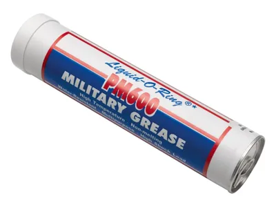 Produktbild von Rock Shox PM600 Militärfett 396g