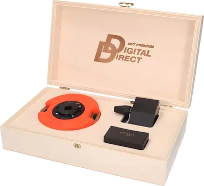 Produktbild von MVT Innenrotor Zündung Digital Direct mit Licht kompatibel mit Minarelli AM6