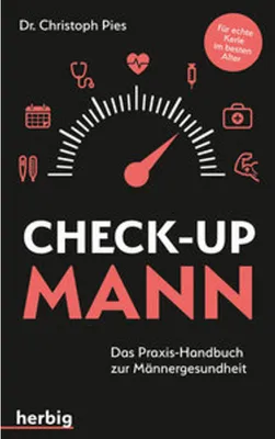 Zdjęcie produktu dla Check-up Mann