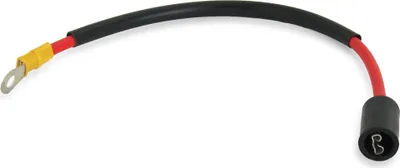 Produktbild von Batteriekabel (f. Anlasser m. Freilaufbetrieb) SR50,SR80CE,SR50/1,SR80/1CE