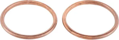 Productafbeelding van WINDEROSA (VERTEX) uitlaatspruitstukpakking voor HONDA CRF1000 Africa Twin (2017-2018), VT1100C (1985-2007), VT1100T (1998-2001), VT800 (1988), VTR1