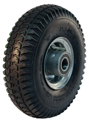 Nutzrad 4 inch TT CST
