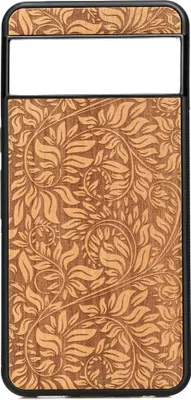 Immagine prodotto di Custodia in legno Bewood per Google Pixel 8 Pro APFELBLÄTTER