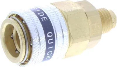 Image de Accouplement, raccord de contrôle UNIVERSAL