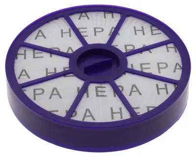 Immagine prodotto di Filtro HEPA H12 aspirapolvere per Dyson DC02 DC04 DC05 DC08 DC19 DC20 DC21 DC29