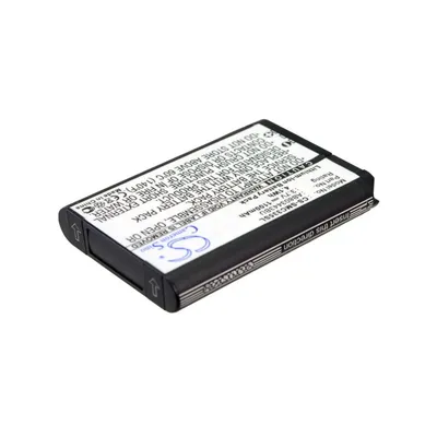 Produktbild von Akku für Samsung xCover 3350, 1100mAh, Li-ion