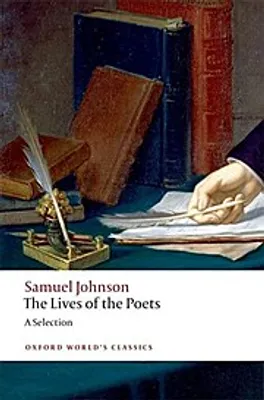 Productafbeelding van The Lives of the Poets