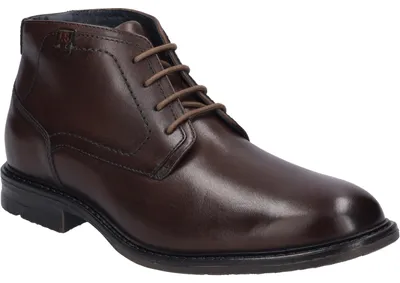 Zdjęcie produktu dla JOSEF SEIBEL Earl 04 | Botki dla Mężczyźni | brązowy