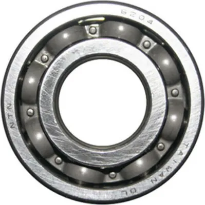 Immagine prodotto di Cuscinetto a sfera SKF 6204JR2C4