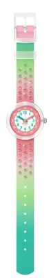 Produktbild von Flik Flak Kinderuhr SPARKLY MELON FPNP179