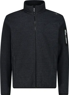 Produktbild von Cmp Man Jacket Antracite-Nero Antracite-Nero 56