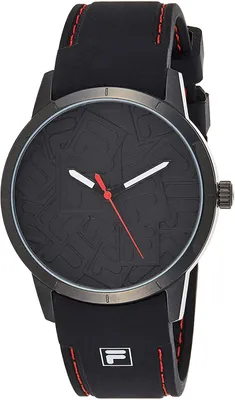 Produktbild von Fila Herren Armbanduhr 38-186-002