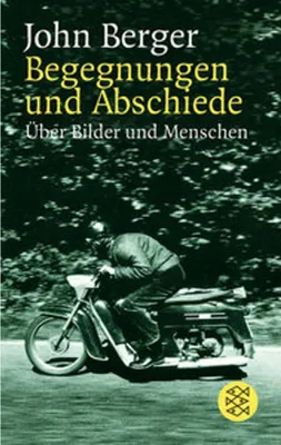 Produktbild von Begegnungen und Abschiede