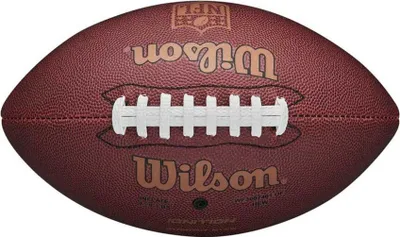 Obrázek produktu pro Wilson Nfl Ignition Deflate American-football-ball Rot Rot Jedna velikost