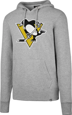 Produktbild von NHL Pittsburgh Penguins Hoody Knockaround Kaputzenpullover hooded Sweater Pullover Sweatshirt (M)