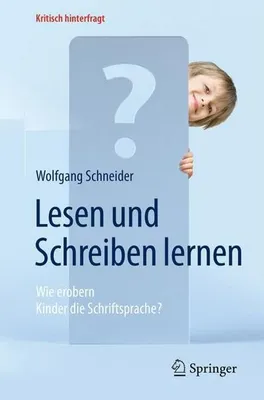 Produktbild von Lesen und Schreiben lernen