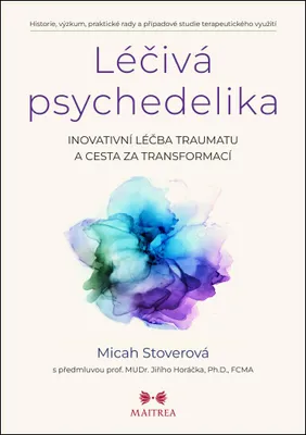 Productafbeelding van Léčivá psychedelika