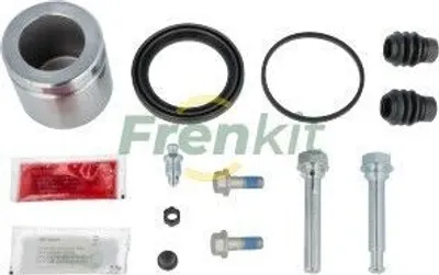 Produktbild von FRENKIT Bremssattel-Reparatursatz für OPEL Mokka / Mokka X (J13) Vorne 60mm 760601