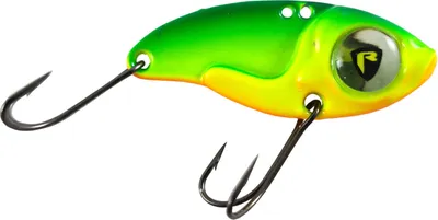 Obrázok produktu pre FOX Rage Big Eye Blade 10 g UV Fire Tiger