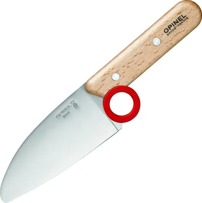 Produktbild von OPINEL Kinder Kochmesser-Set 2