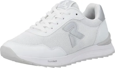 Produktbild von Rieker Sneaker Low Damen 32313933353034 Weiß 38 EU
