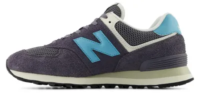 Image de New Balance 574 U5745LX baskets unie EU 37