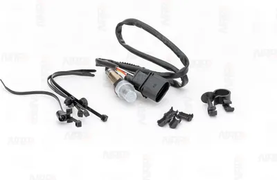 Produktbild von NAP carparts Lambdasonde für VW Golf V Schrägheck (1K1) CLS10122