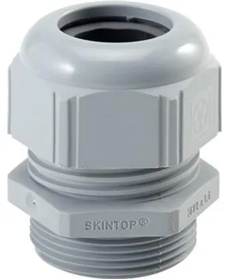 Immagine prodotto di Pressacavo SKINTOP - Pressacavo M32 ST-M32x1,5 R7001 SGY