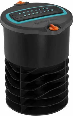 Produktbild von GARDENA Sprinklersystem Versenk-Viereckregner OS 140 08223-20