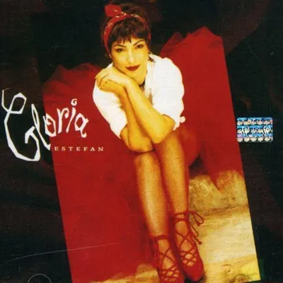 Obrázok produktu pre Gloria Estefan: Gloria Estefan: Greatest Hits - - (CD / G)