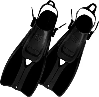 Produktbild von Ocean Reef Duo Ii Tauchflossen  S-M  S-M