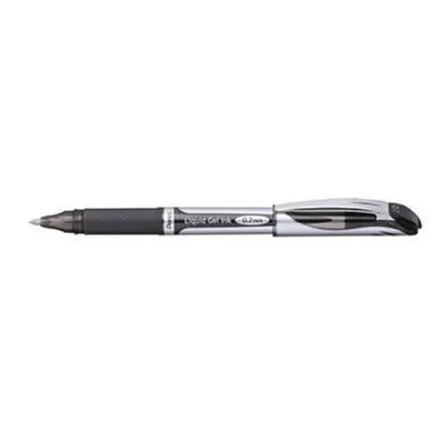 Produktbild von Pentel EnerGel Deluxe, Schwarz