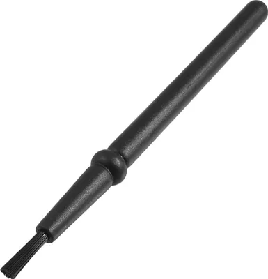 Produktbild von Antistatische Rundbürste 4 mm