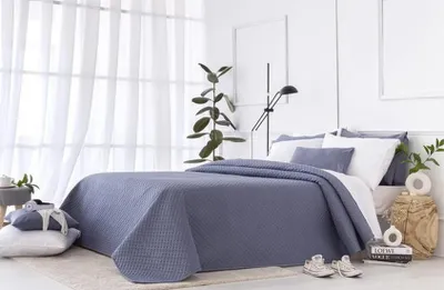 Produktbild von Unyqoos Mikrofaser-Decke für alle Jahreszeiten, 105-200 x 260 cm, leicht und pflegeleicht, ideal für Bett und Sofa