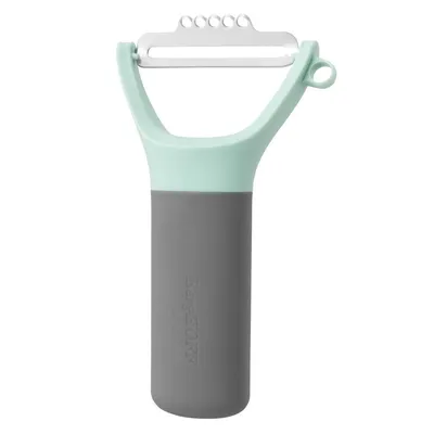 Produktbild von Schaber mit Kreuzklinge und Rindenmesser LEO BERGHOFF BF-3950001