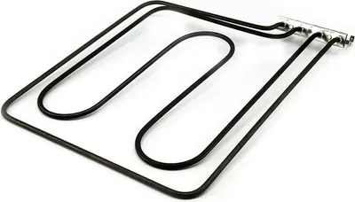 Produktbild von daniplus Heizung Oberhitze Grill passend für Backofen Amica 8019010
