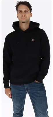 Immagine prodotto di Dickies Felpa Uomo Nero in cotone - DK0A4XCD - Taglia XL