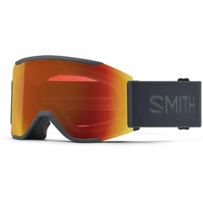 Produktbild von Smith SQUAD MAG Slate / ChromaPop Everyday Red Mirror + Lens