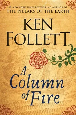 Produktbild von A Column of Fire