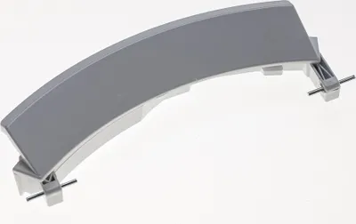 Produktbild von Türgriff, Griff weiß passend für Bosch Siemens Constructa Waschmaschine 751782