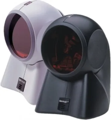 Produktbild von Honeywell Orbit 7120, 1D, Kit (USB), schwarz
