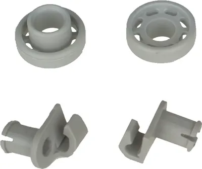 Obrázek produktu pro BOSCH - Košík na kolo, 2 kusy ORIG - 00424717